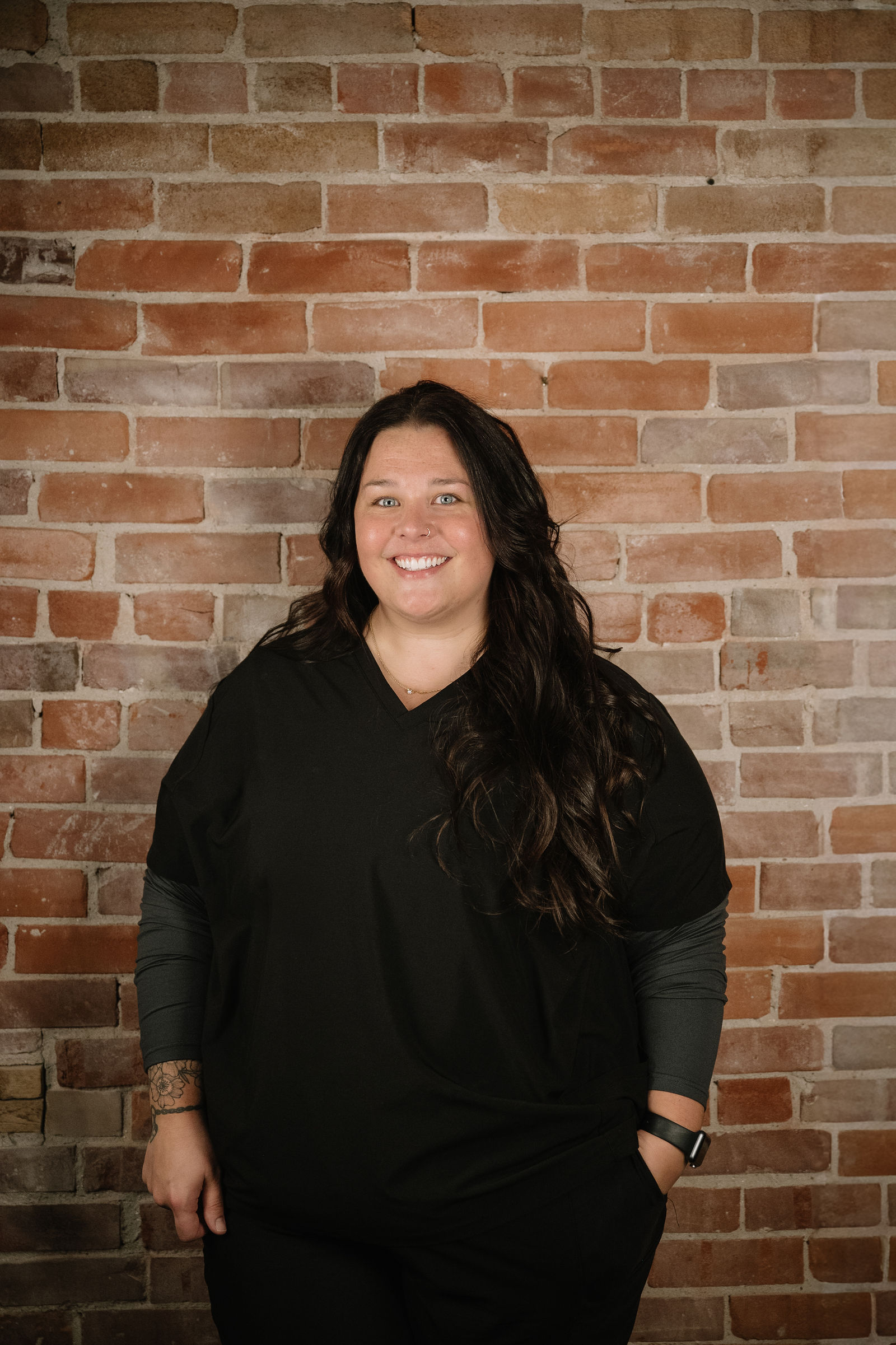 Danielle, Dental Hygienist