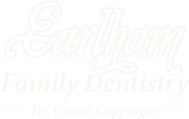 Earlham Family Dentistry, Dr. Carter Coppinger